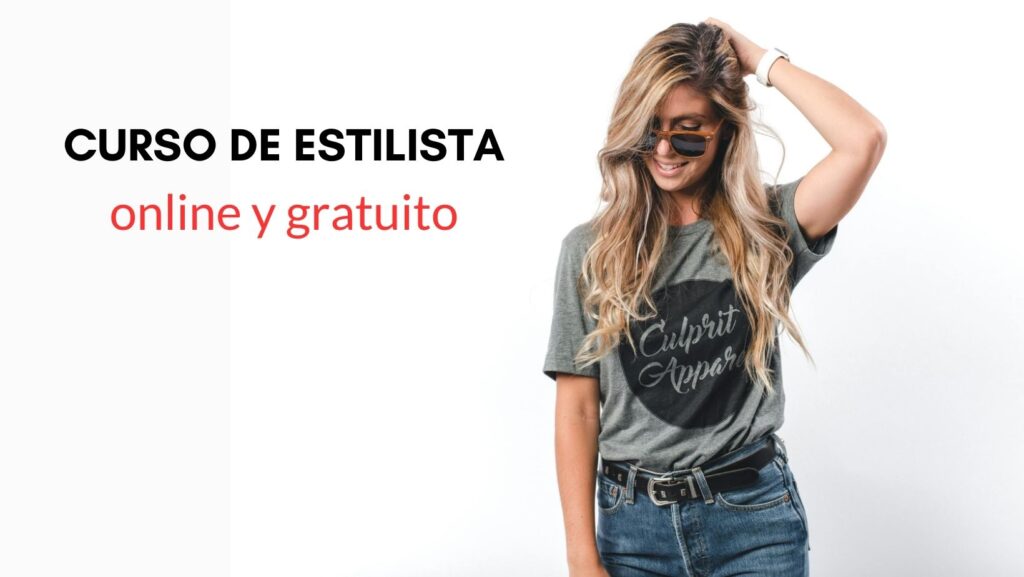 Con el curso de estilista, aprende a asesorar a los demás, en cuanto a su imagen y estilo