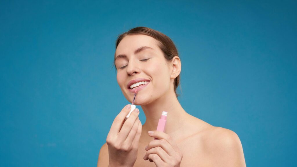 Responde este quiz y descubre si el maquillaje es tu verdadera pasión